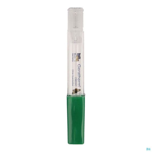 Thermometer Koorts Zond Kwik Wolf 1 St