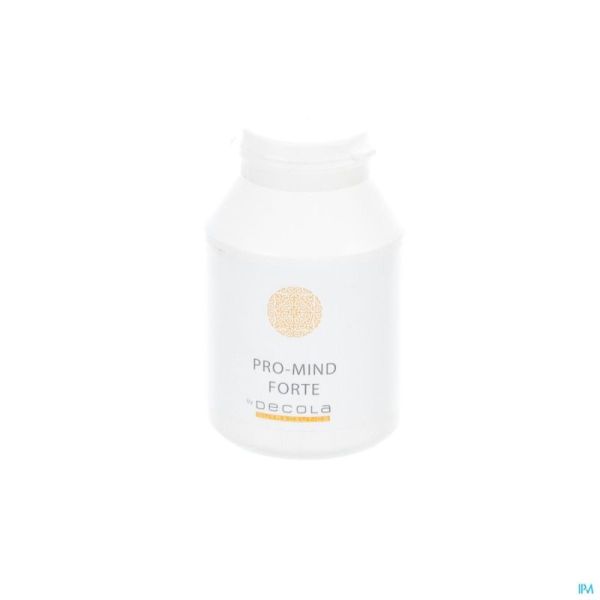 Pro-Mind Forte Decola 150 Softgels