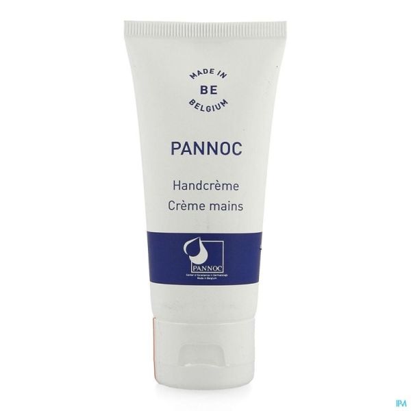 Pannoc Handcreme 50 Ml