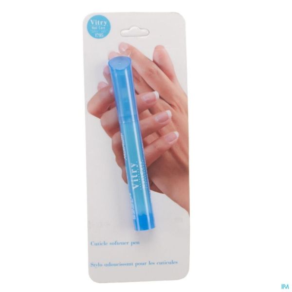 Vitry Nagelriemstift Verzorgend 5 Ml