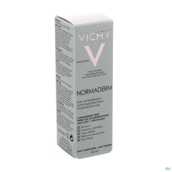 Vichy Normaderm Soin A/imperfection 50ml