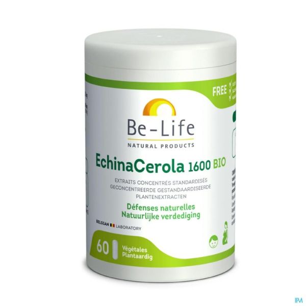 Biolife Echinacerola 1600 Bio 60 Gell