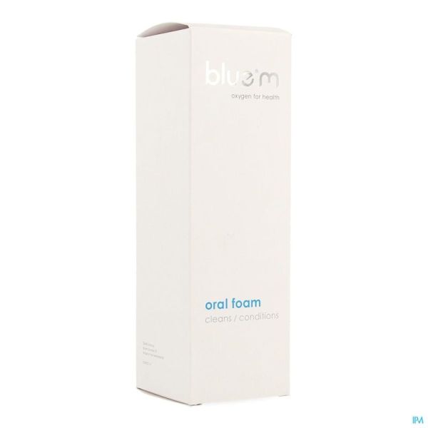 Bluem Oral Foam 100 Ml