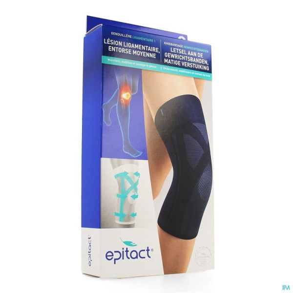 Epitact Kniebrace Ligament 3 1St