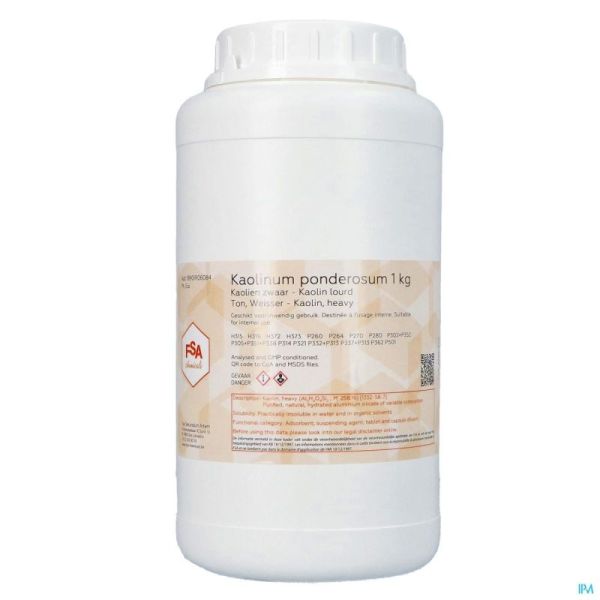 Kaolien Zwaard Magis 1 Kg