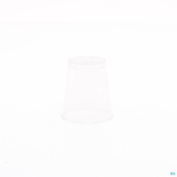 Maatbeker Pvc 25 Ml Aca 1 St