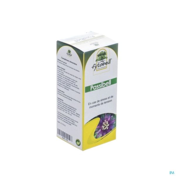 Fytobell Passibell 100 Ml Nf
