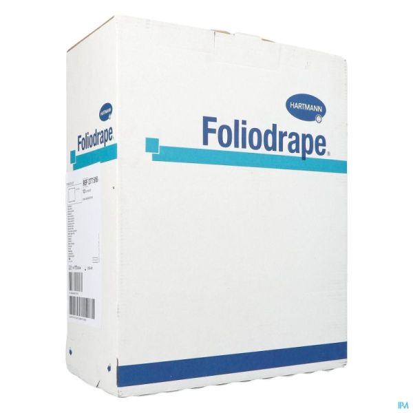 Foliodrape 2X37X45Cm 2775161 125 St