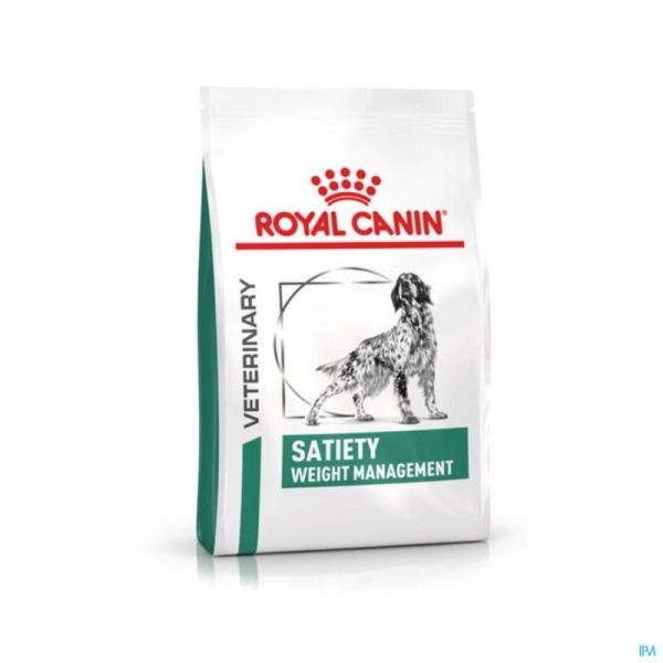 Royal Can Canine Vdiet Satiety 6 Kg