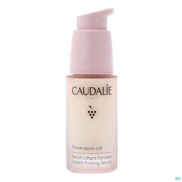 Caudalie Resveratrol Serum Liftant Fermete 30ml Nf