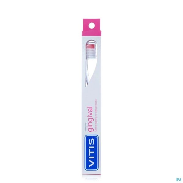 Vitis Gingival Tandenb 2872 1 St