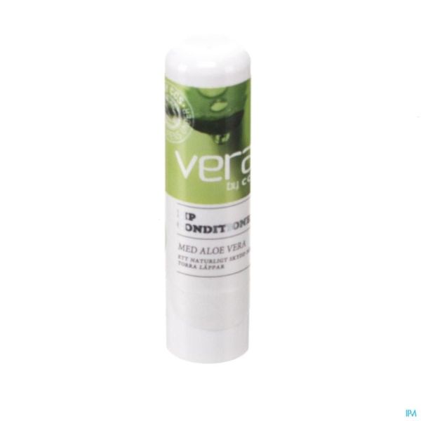 Ccs Aloe Vera Lip Conditioner 5 Ml