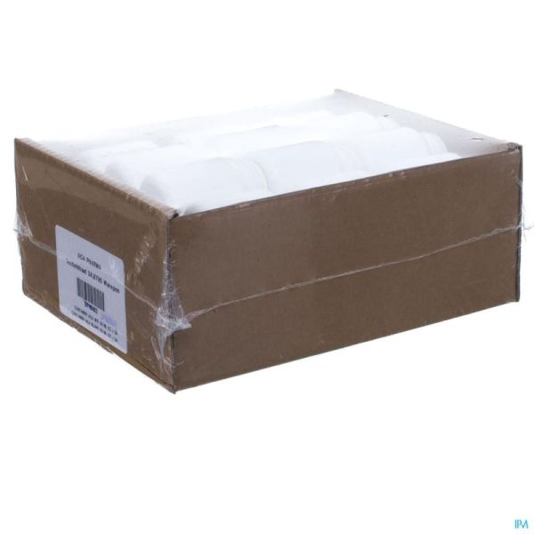 Container Gelul Wit Z/Deks Aca 50 Ml 24 St