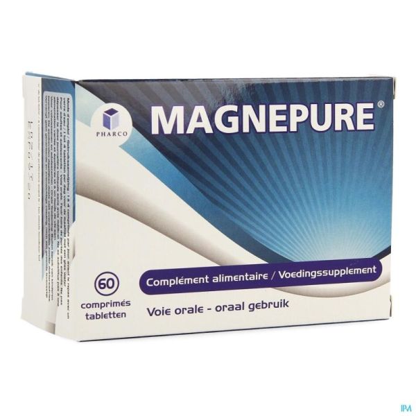 Magne-Pure 60 Tabl