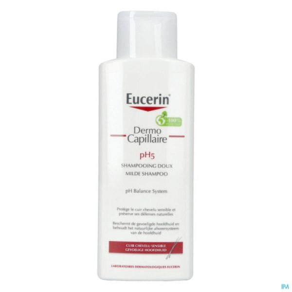 Eucerin Dermocapil.sh Ph5 Doux 250ml