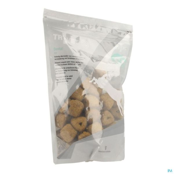 Trovet Ocf Dental Hond Zak Veter 250 G