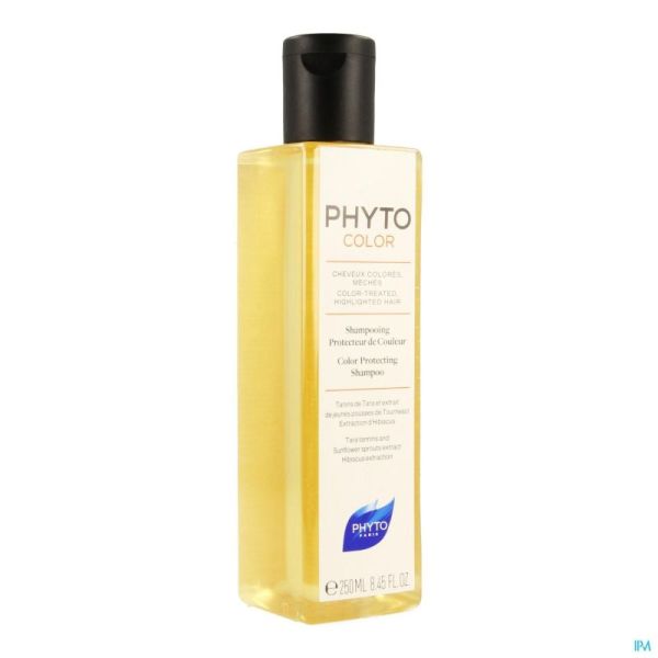 Phytocolor Sh Protecteur Couleur 250ml