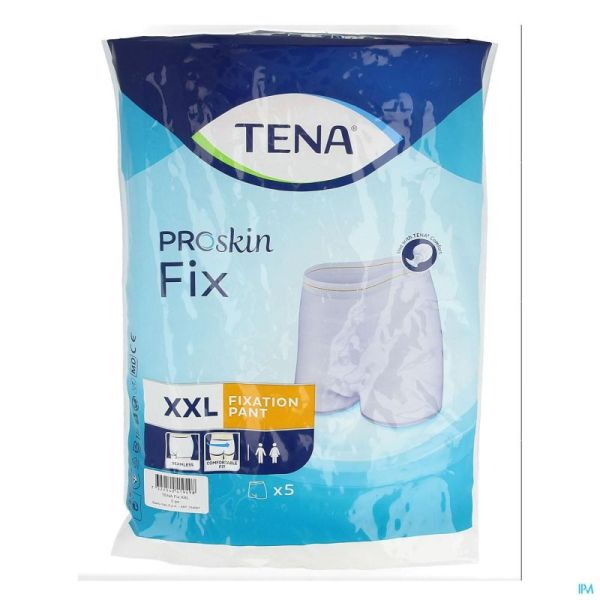 Tena Proskin Fix Xx-Large 754027 5 St