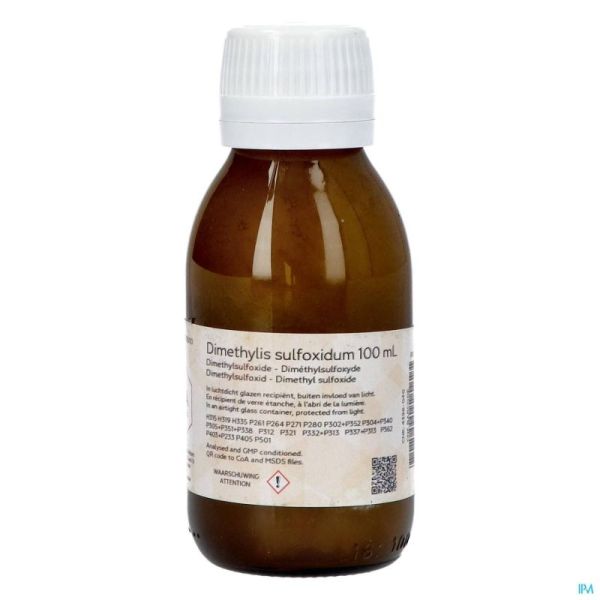 Dimethylsulfoxide Magis 100 Ml