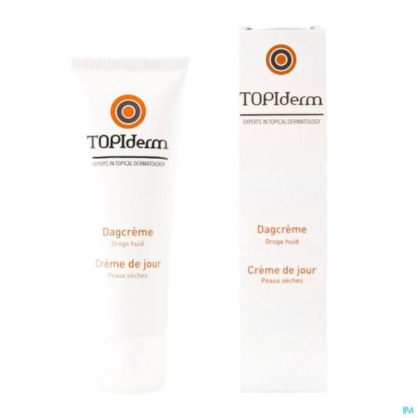 Topiderm Dagcrem D H 50 Ml