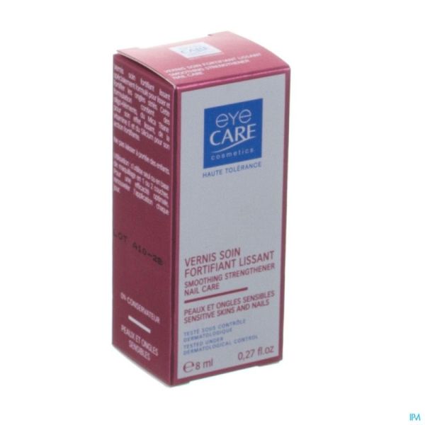 Eye Care Nagelversteviger Glans 8 Ml 806