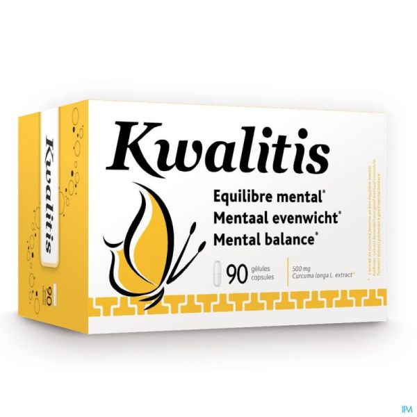 Kwalitis Gel 90