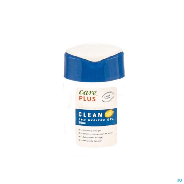 Care Plus Clean Pro Hyg Gel 30 Ml