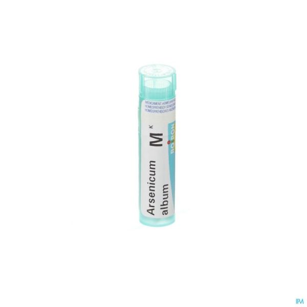 Boiron Gran Arsenicum Album Mk 4 G