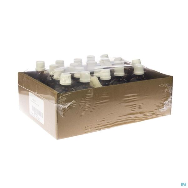 Fles Homeo 100 Ml + Cap Aca 20 St