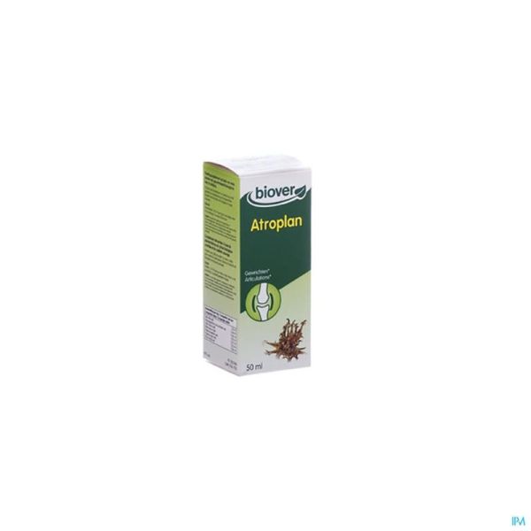 Biover Atroplan Bio Drup 50 Ml