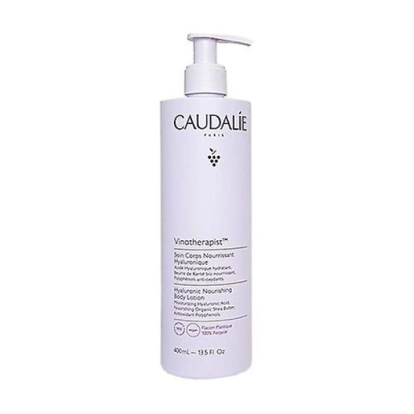 Caudalie Vinotherapist Soin Corps Nour.400ml Promo