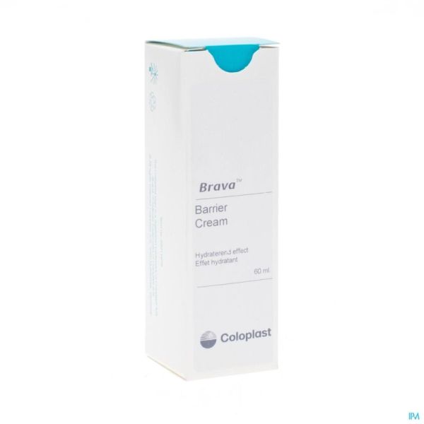 Brava Skin Barrier Crem 1200 60 Ml