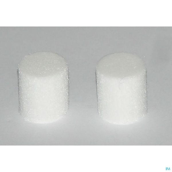 Filter Aerosol Acaneb/Primoneb Ac0439P 2 St