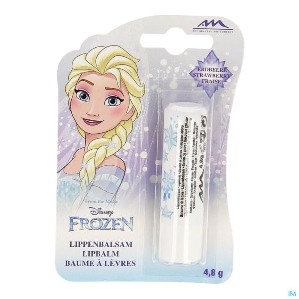 Disney Baume Levres Frozen Pomme