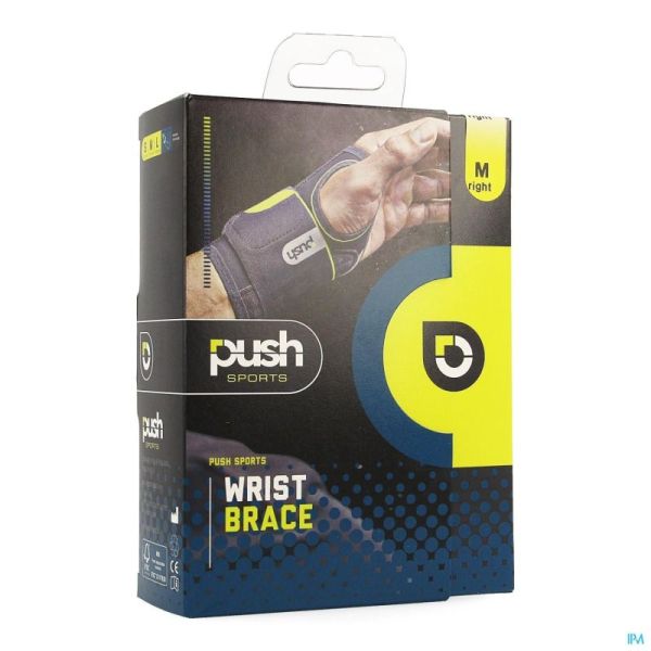 Push Sports Pols Rechts M 15,5-18Cm 241122 1 St