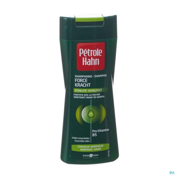 Petrole Hahn Shampoo Groen 250 Ml