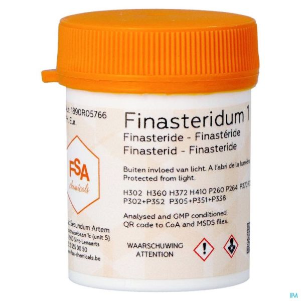 Finasteride Magis 1 G