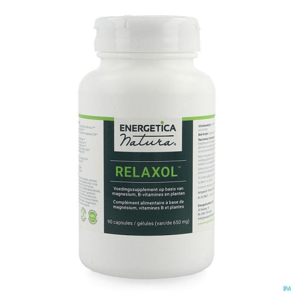 Relaxol 90 Cpas Nm En0473