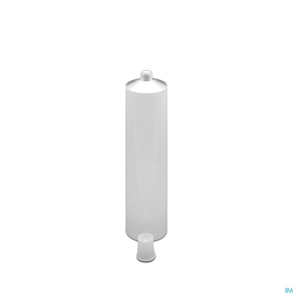Zalftube Alu Wit 100 G Pch 50 St