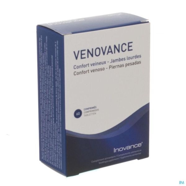 Inovance Venovance Comp 60 Ca086n