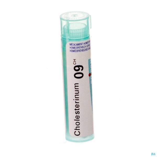 Boiron Gran Cholesterinum 9Ch 4 G