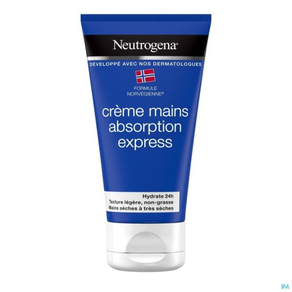 Neutrogena Handcreme Hydra&Confor 75 Ml Nf