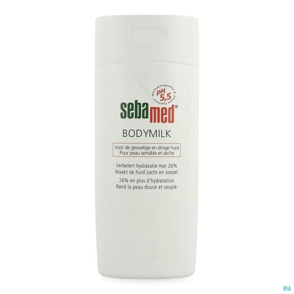 Sebamed Bodymilk 200 Ml