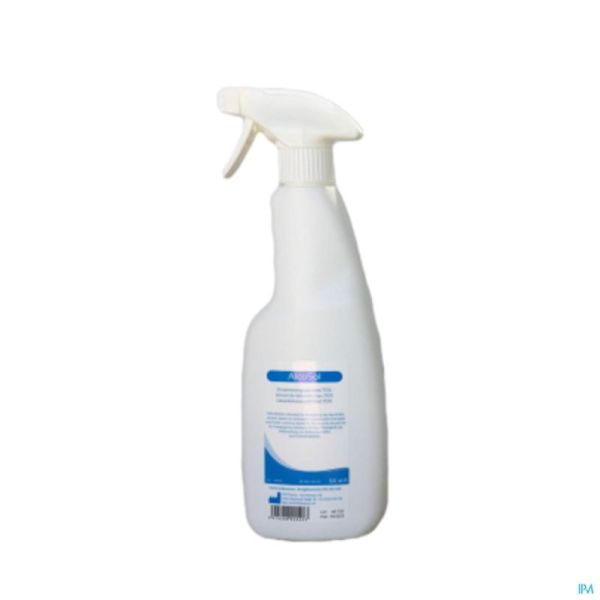 Covarmed Alcosol Spray 1000 Ml
