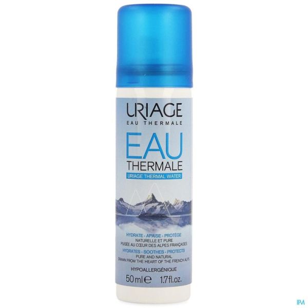 Uriage Therm Water Spray 50 Ml