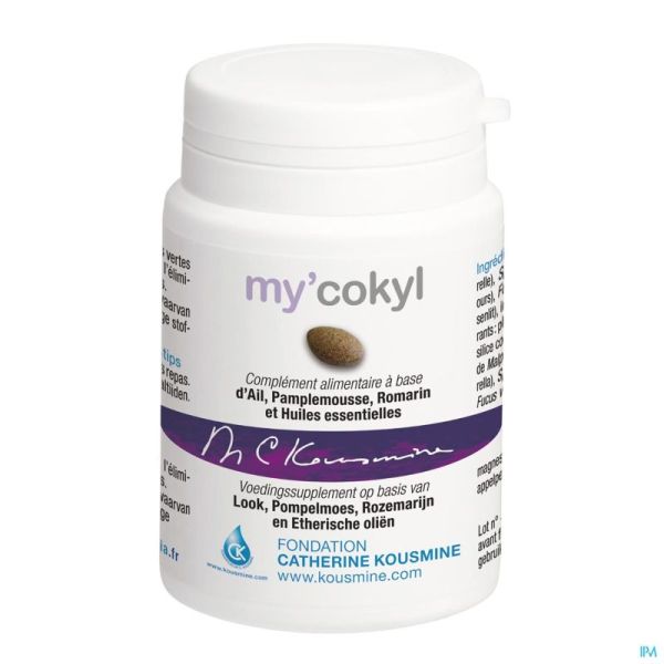 Mycokyl 90 Tabl