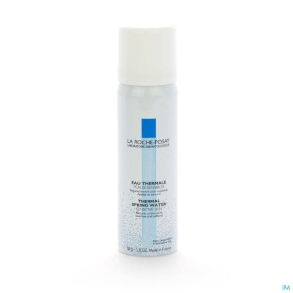 Lrp Eau Thermale 50ml