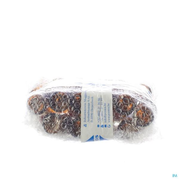 Fles Bruin All-R 30 Ml + Druppelt Pontos 20 St