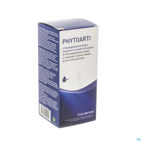 Inovance Phyto Arti Flac 300 Ml