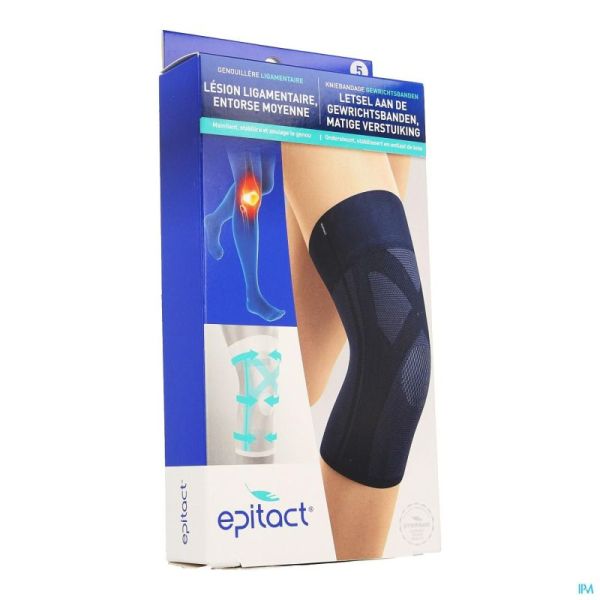 Epitact Kniebrace Ligament 5 1St